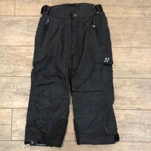 Otis Black Snowpants- 6